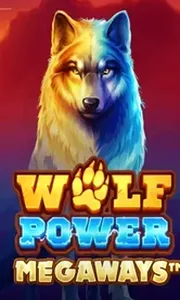 Wolf Power Megaways