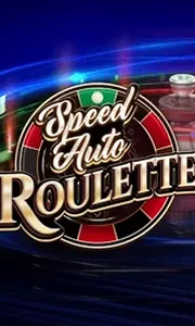 Speed Auto Roulette