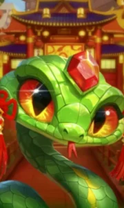 Fortune Snake