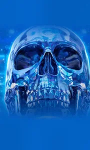 Crystal Skull