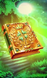 Book Of Clovers -Reloaded