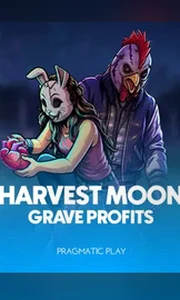 Harvest Moon - Grave Profits