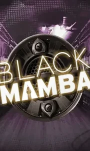 Black Mamba