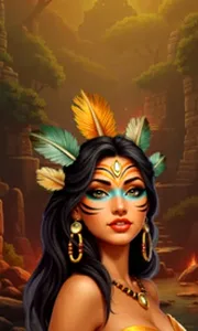 Book Of Tribes Extreme