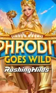 Aphrodite Goes Wild