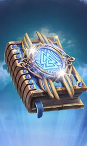 Book Of Demi Gods 3