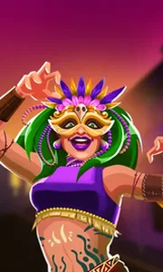 Carnival Queen - Reborn