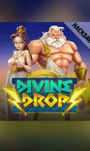 Divine Drop