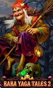 Baba Yaga Tales 2