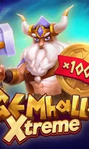 Gemhalla Xtreme