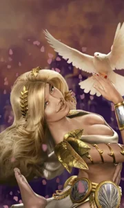 Demi Gods 2