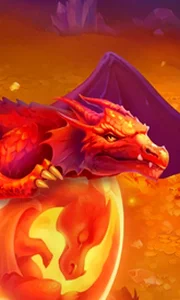 Treasures of Fire: Scatter Pays