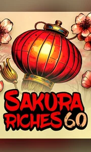 Sakura Riches 60