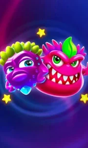 Alien Fruits 2
