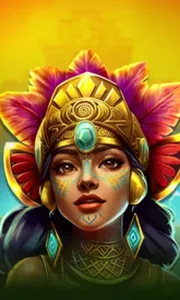 Aztec's Claw Wild Dice