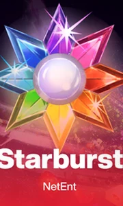 Starburst