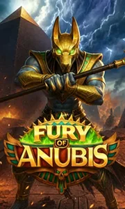 Fury of Anubis