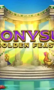 Dionysus Golden Feast